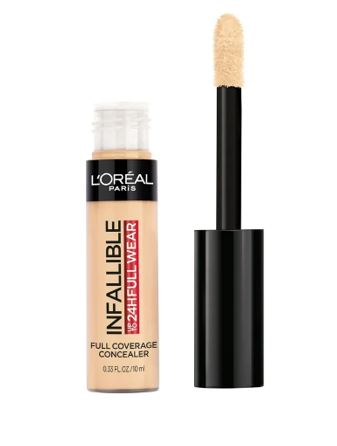 Corrector L'Oréal Paris Infallible Full Wear 355