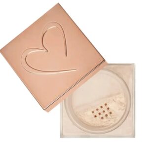 Polvo Traslúcido Fijador Beauty Creations