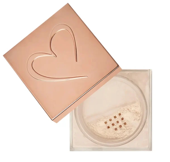 Polvo Traslúcido Fijador Beauty Creations