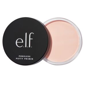 Primer Facial E.L.F. Poreless Putty
