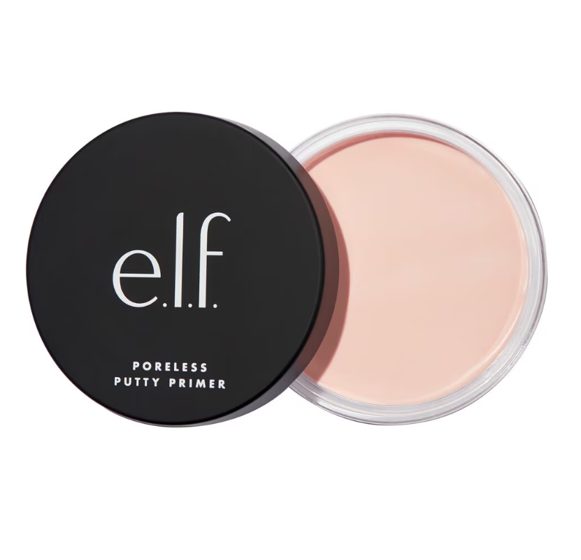 Primer Facial E.L.F. Poreless Putty