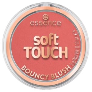 Rubor en Polvo Essence Touch Blush - 10