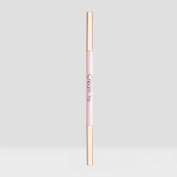 Lápiz Cejas Retractable Beauty Creations Brown
