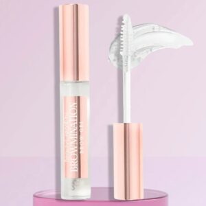 Gel Transparente para Cejas con Efecto Laminado - Beauty Creations.