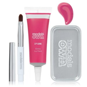 Kit de Tinte labial, "color de larga duración en tus labios'' - Models Own Reino Unido