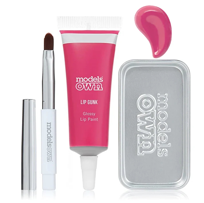 Kit de Tinte Labial Models Own
