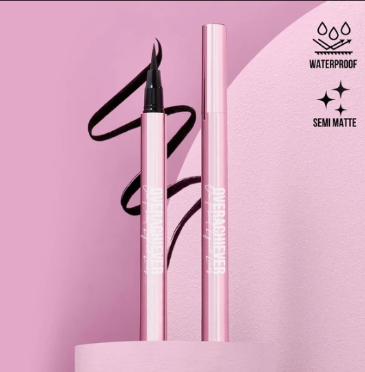 Delineador de ojos líquido On Point Beauty Creations